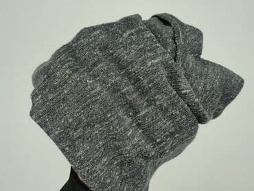 top z piórami czarny: River Island, Top damski, S — 6