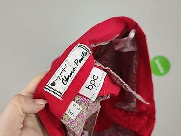 majtki medoosi: Bpc bonprix collection, Spodnie materiałowe damskie, rozmiar M — 4