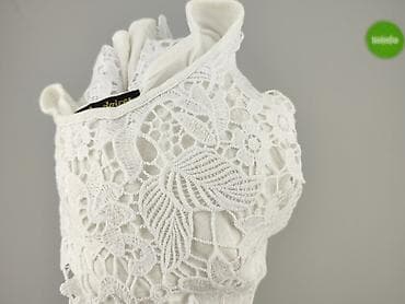 bluzki van graaf: Les étoiles claires Paris, T-shirt damski, rozmiar XL — 8