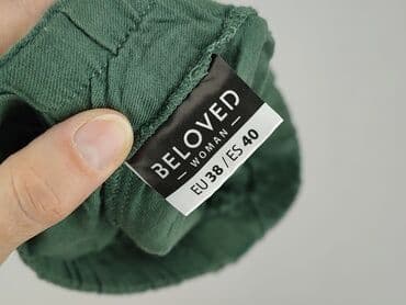 Women: Beloved, Shorts for women, size M (EU 38) — 4