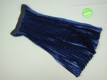 spódnice midi plisowane czarne: Monsoon, Spódnica damska, rozmiar S — 3