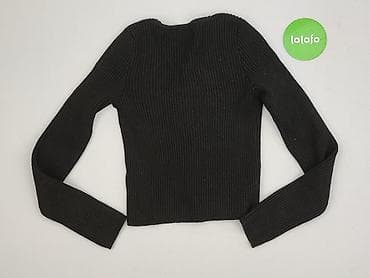 fabryka bodziakow fb: Bershka, Sweter damski, rozmiar L — 3