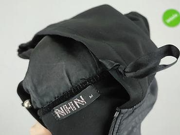 sweter c: Bluza z kapturem damska, rozmiar M — 6