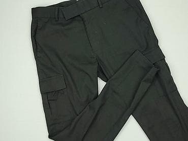 warehouse: ASOS Design, Spodnie cargo damskie, rozmiar L — 1