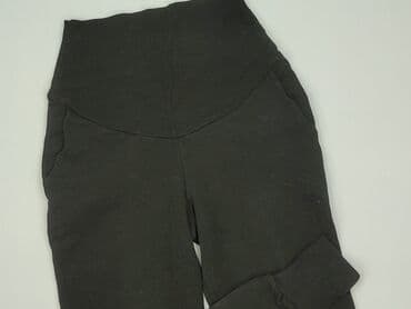 H&M, Legginsy Sportowe damskie, rozmiar XS