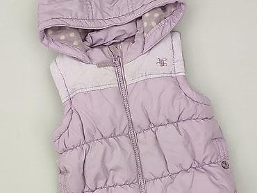 wełniane body niemowlęce: Kamizelka, Next, 12-18 miesięcy, stan - Bardzo dobry — 1