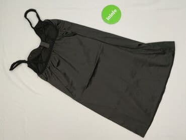 wyprzedaż sukienek plus size: Koszula nocna, rozmiar L — 3