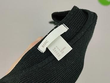 hm pizama: H&M Basic, Sweter damski, rozmiar S — 4