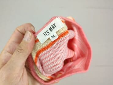 lisa mayo koszule: T-shirt damski, rozmiar M — 6