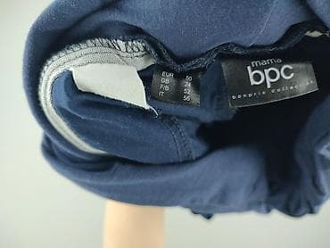 45 x 24: Bpc bonprix collection, Spodnie materiałowe damskie, rozmiar 5XL — 5
