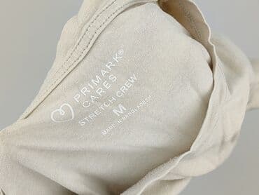 tommy hilfiger basic t shirty: Primark, T-shirt damski, M — 4