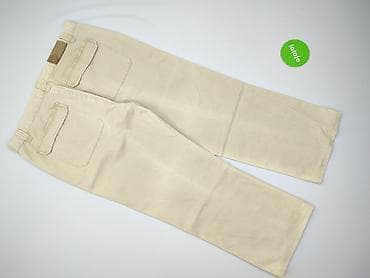 prada jeansy: Chinosy dla mężczyzn, rozmiar L — 3