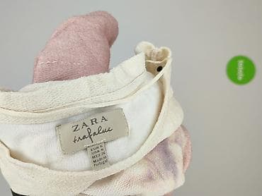 sonic zara: Zara, T-shirt damski, rozmiar S — 5