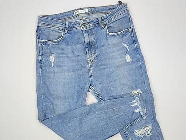 ronaldo h: Jeansy damskie, rozmiar 2XL — 1