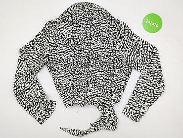 bluzki z okiem: PrettyLittleThing, Bluzka damska, rozmiar S — 3