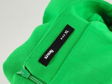 sinsay długa spódnica: Sinsay, Spódnica damska, rozmiar XL — 4