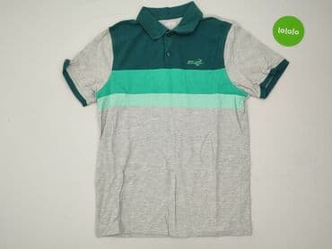 lidl koszulki polo męskie: IDENTIC, Поло для чоловіків, розмір L — 2