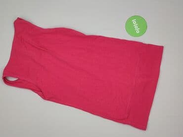 calvin klein t shirty damska: Bik Bok, Top damski, M — 3