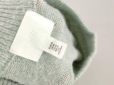 c a sweter w paski: H&M, Women`s sweater, size M (EU 38) — 4