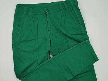 Vila, Spodnie materiałowe damskie, rozmiar M