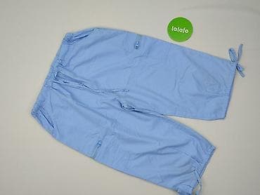 tanio spodnie: Spodnie 3/4 damskie, rozmiar L — 2