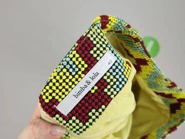 asymetryczne spódnice w paski: Spódnica damska, XL — 4