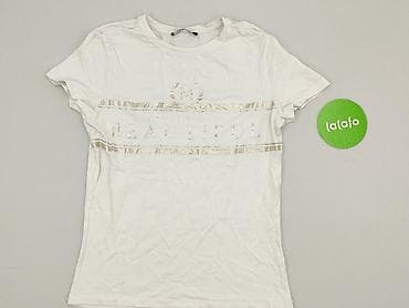 born2be pl: Mohito, T-shirt damski, rozmiar L — 2