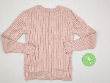 sweter pluszowy: Sinsay, Sweter damski, rozmiar XL — 3