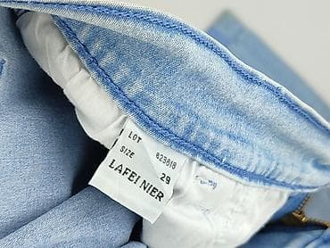 dżinsy bootcut: Used Jeans, Jeansy damskie, rozmiar M — 5