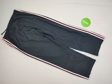 spodnie dresowe adidas aeroready: Adidas, Spodnie dresowe damskie, rozmiar M — 3