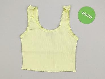 Bershka, Top damski, rozmiar S — 2