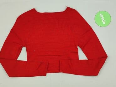 pull and bear sweterek: PULL&BEAR, Sweter damski, rozmiar M — 3