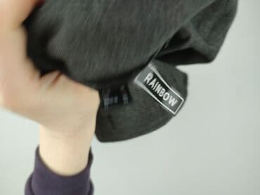 плащ: RAINBOW, Płaszcz damski, rozmiar M — 4