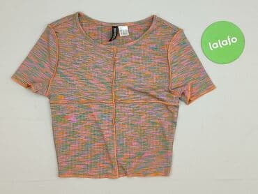 koszulka polo damska hm: Divided, T-shirt damski, rozmiar S — 2