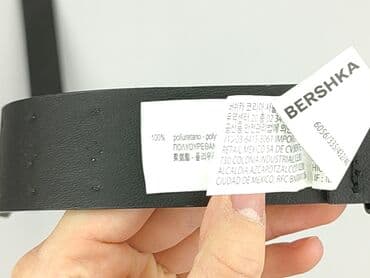 paski srebrne do sukienki: Belt, Female, condition - Perfect — 5