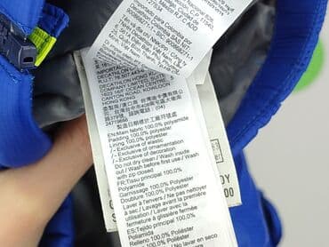 quechua kurtki: Kamizelka, Decathlon, 2-3 lat, 92-98 cm, stan - Idealny — 5