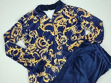 amisu dresy: Komplet dresowy damski, rozmiar L — 1