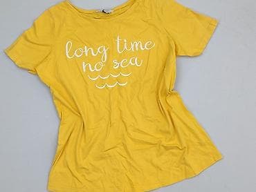 TU Woman, T-shirt damski, rozmiar S w lalafo.pl TU Woman, T-shirt damski, rozmiar S