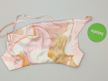 satyna: Asos, Top damski, rozmiar S — 2