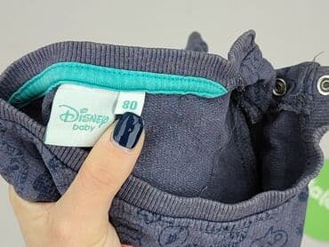kurtka zimowa guess dziecieca: Bluza, Disney, 9-12 miesięcy, stan - Bardzo dobry — 4