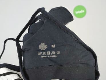 primark crop top: Top damski, rozmiar M — 4