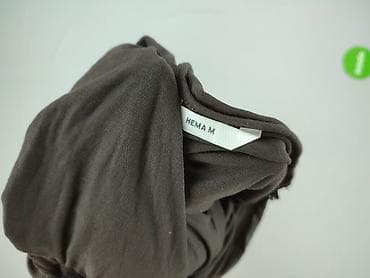 rajstopy od h: Hema, Sukienka damska, rozmiar M — 4