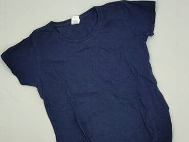 tommy hilfiger essential t shirty: Fruit Of The Loom, Women`s T-shirt, size XL (EU 42) — 1