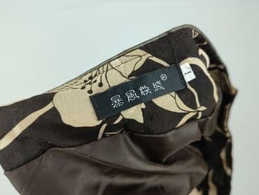 czerwone spódnice: Spódnica damska, L — 4