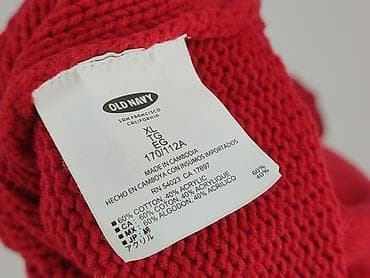 sweter papaya: Old Navy, Sweter damski, rozmiar XL — 4