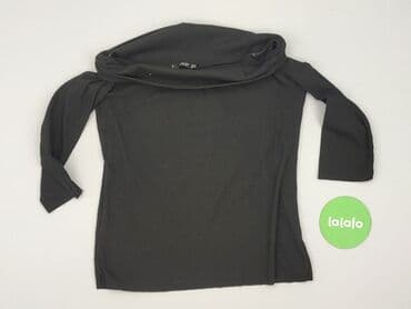 bluzki prazkowane: Mango, Top damski, rozmiar S — 3