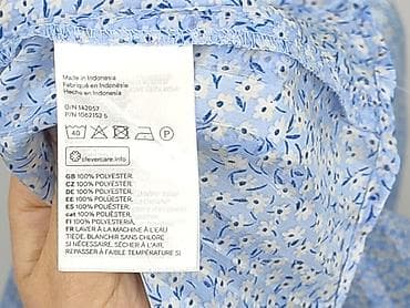 hm bluzki oversize: H&M, Bluzka damska, rozmiar 2XL — 5