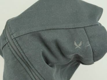 smog ubrania: Bluza z kapturem damska, rozmiar XS — 6