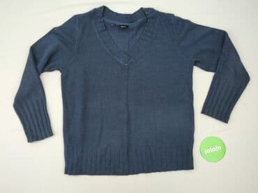 sweter zimowy: Bpc bonprix collection, Sweter dla mężczyzn, rozmiar 2XL — 2