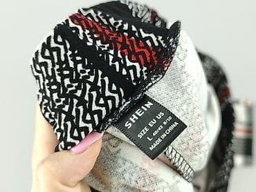 leginsy crivit: Shein, Spodnie materiałowe damskie, rozmiar L — 4